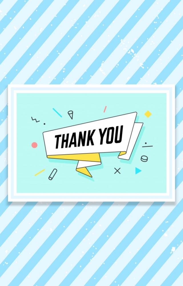 Открытки «Спасибо на английском языке», фото 8 Открытки «Спасибо на английском языке», фото 8