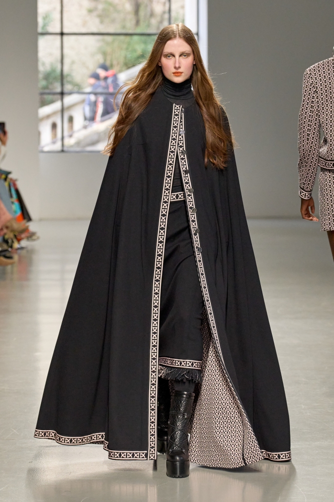 Коллекция Leonard Paris (Fall Winter 2023-2024), фото 8