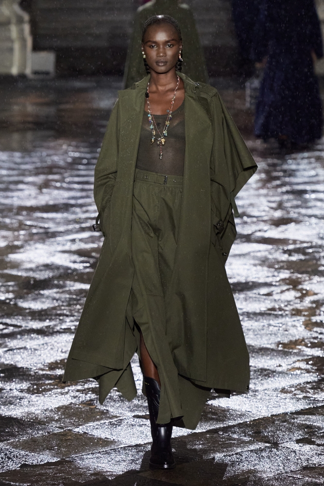 Коллекция Christian Dior (Resort 2024), фото 8