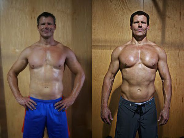 Будь в форме, фото 10 Будь в форме, фото 10