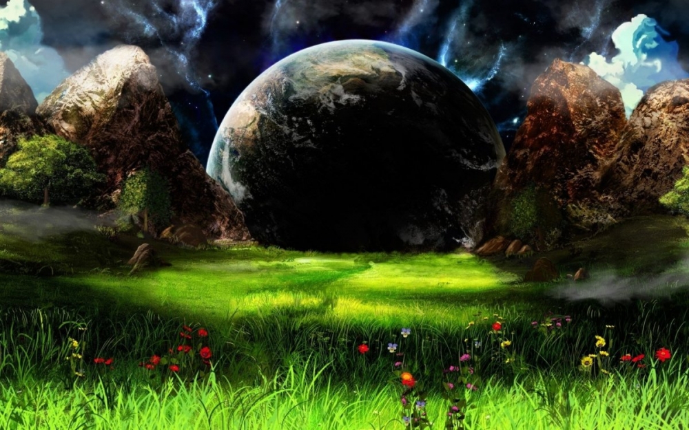 День Земли, фото 28