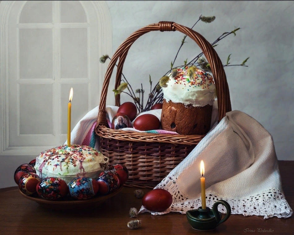 Открытки Светлая Пасха, фото 28 Открытки Светлая Пасха, фото 28