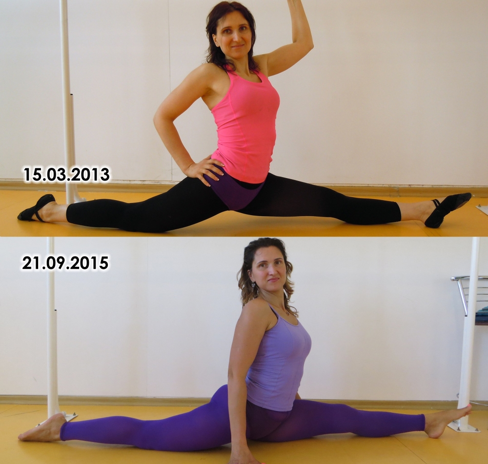 Стрейчинг, фото 30 Стрейчинг, фото 30