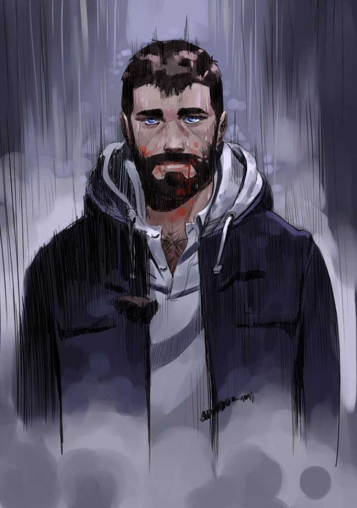 Всемирный день бороды 2022, фото 30 Всемирный день бороды 2022, фото 30