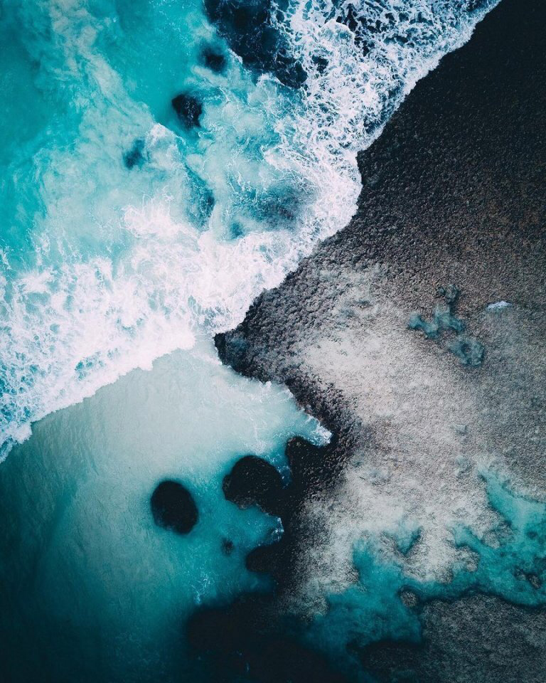 Обои с морем или океаном. 1 часть🌊🌊🌊, фото 48 Обои с морем или океаном. 1 часть🌊🌊🌊, фото 48