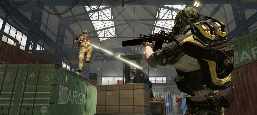 Варфейс - моя подборка картинок из игры, фото 28 Варфейс - моя подборка картинок из игры, фото 28