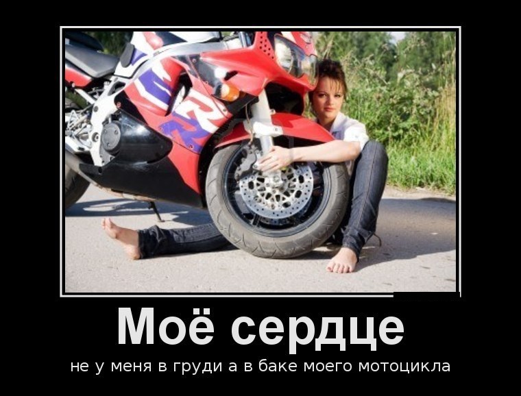 Смотрим Мото Демотиваторы, фото 20 Смотрим Мото Демотиваторы, фото 20