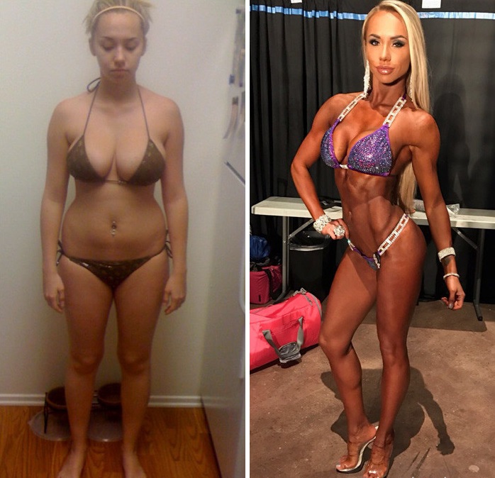 Будь в форме, фото 25 Будь в форме, фото 25