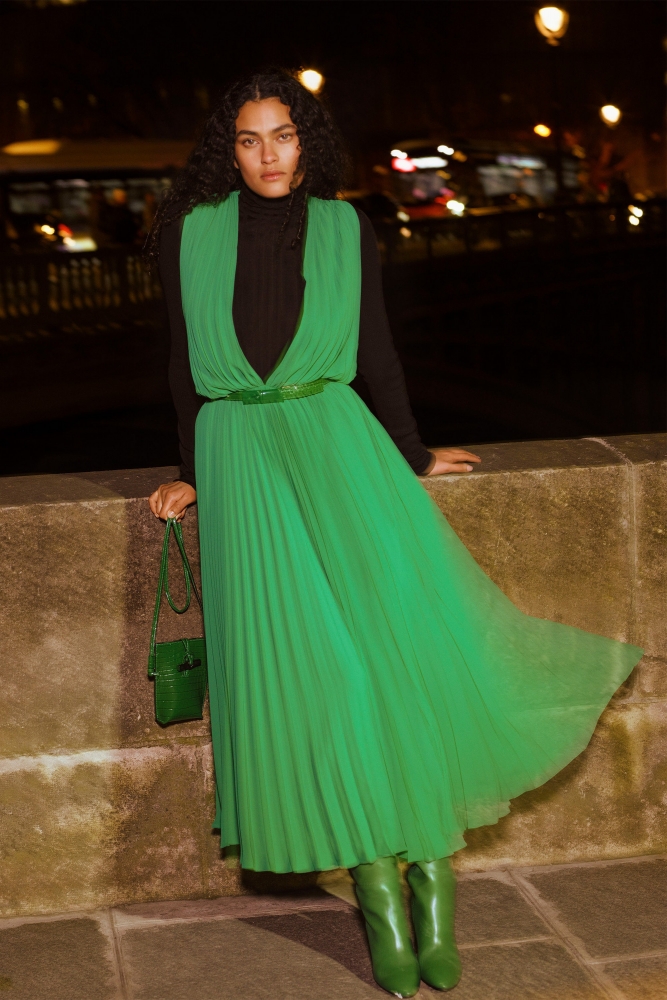 Ассорти бренда женской одежды Longhamp, фото 16