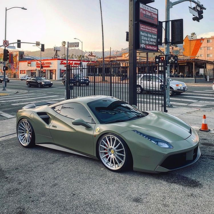 Обои с машинами. 11 часть., фото 1 Обои с машинами. 11 часть., фото 1