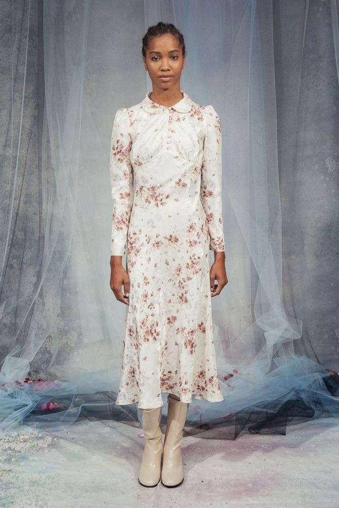 Коллекция Luisa Beccaria (Fall 2023 Ready-to-Wear), фото 8