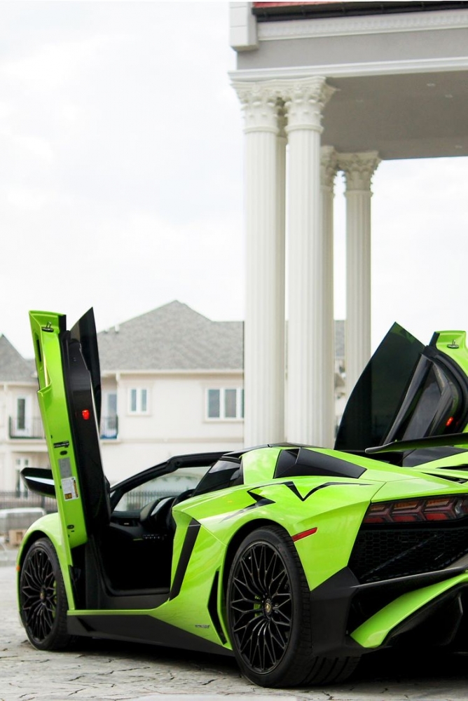 Обои с машинами. 13 часть., фото 14 Обои с машинами. 13 часть., фото 14