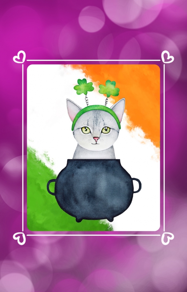 Открытки на праздники. От души, фото 22