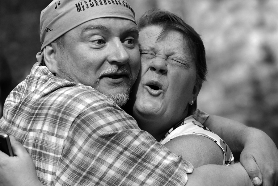 Объятия – ничего не стоят, но могут спасти жизнь., фото 23