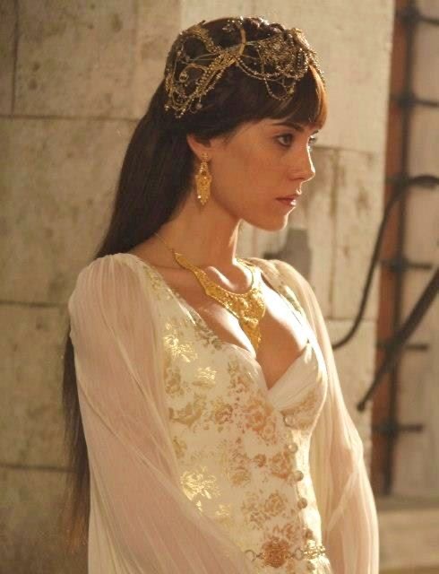 Обои с сериалом : «Великолепный век». 2 часть, фото 10 Обои с сериалом : «Великолепный век». 2 часть, фото 10