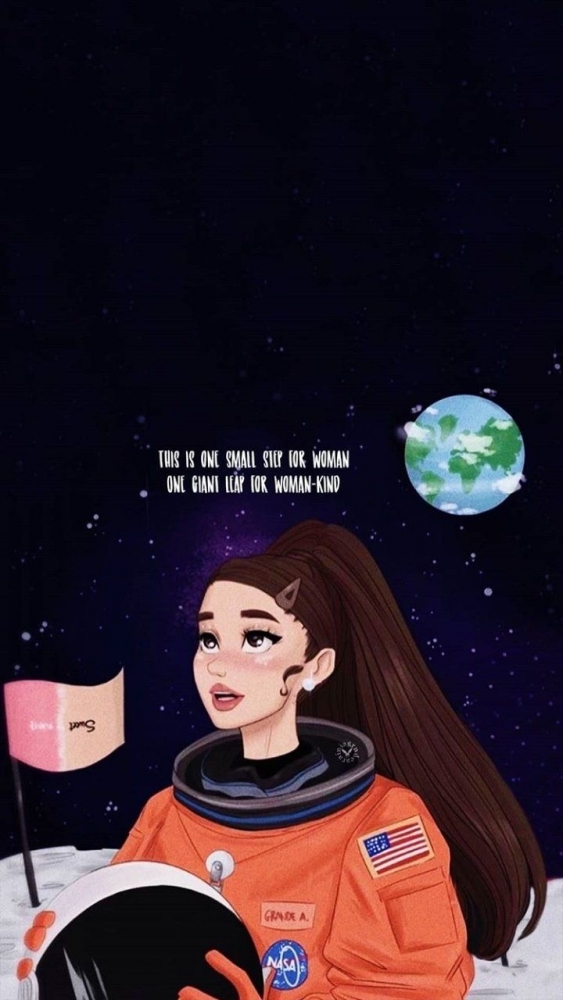 Обои для девочек. 1 часть, фото 13 Обои для девочек. 1 часть, фото 13