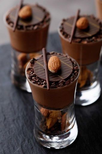 Сладкие обои с шоколадом 🍫, фото 34 Сладкие обои с шоколадом 🍫, фото 34