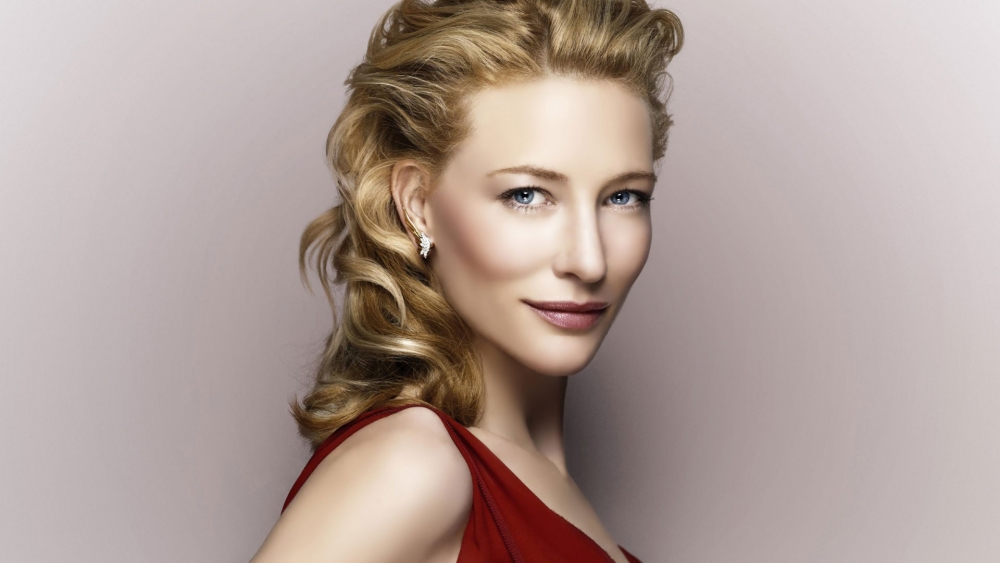 Обои Звёзды: Кейт Бланшетт , фото 26 Обои Звёзды: Кейт Бланшетт , фото 26