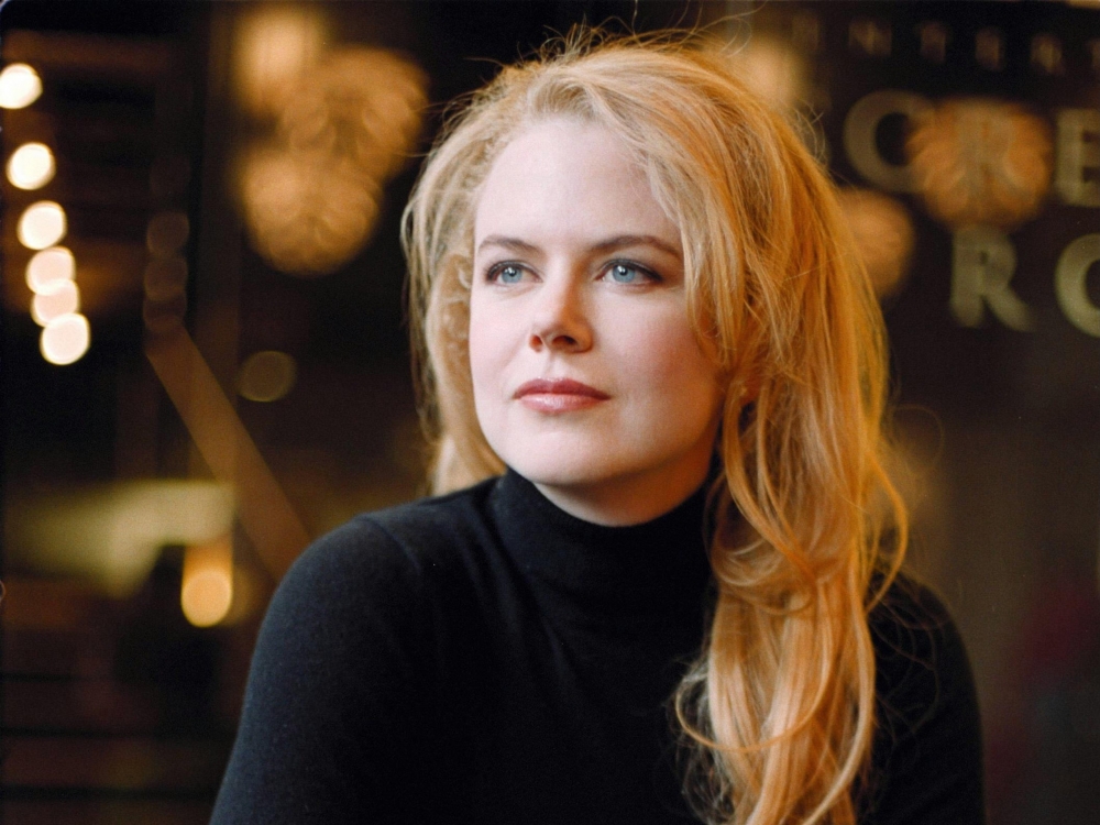 Обои Звёзды: Николь Кидман , фото 17 Обои Звёзды: Николь Кидман , фото 17