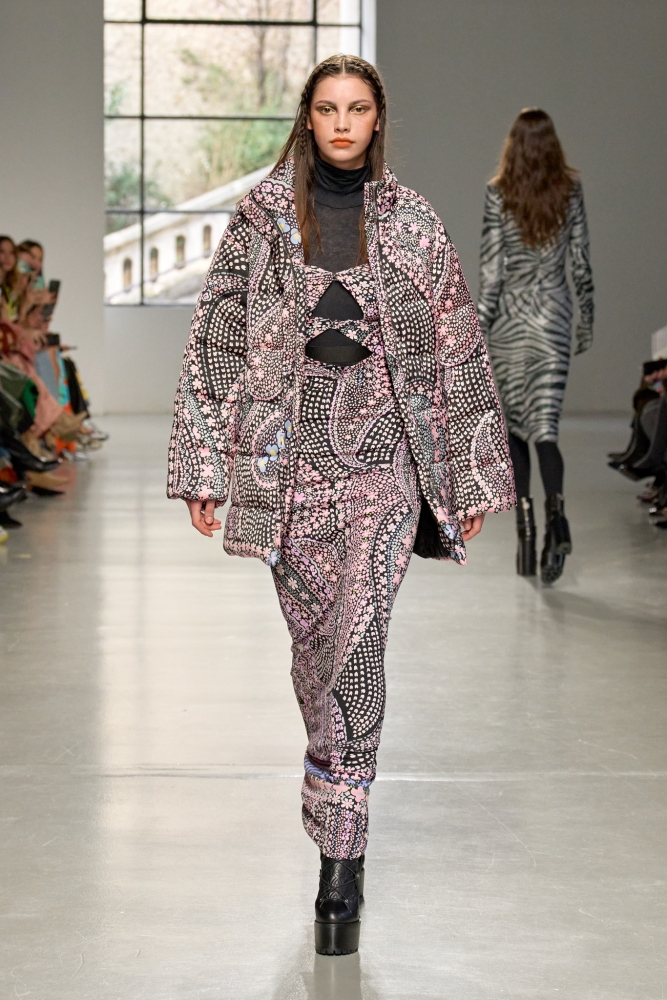 Коллекция Leonard Paris (Fall Winter 2023-2024), фото 27