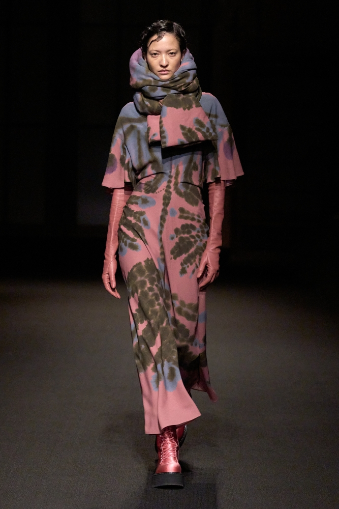 Коллекция Altuzarra (Fall 2023 Ready-to-Wear), фото 2