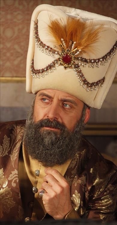 Обои с сериалом : «Великолепный век». 2 часть, фото 34 Обои с сериалом : «Великолепный век». 2 часть, фото 34