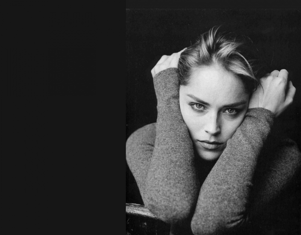 Обои Звёзды: Шэрон Стоун , фото 21 Обои Звёзды: Шэрон Стоун , фото 21