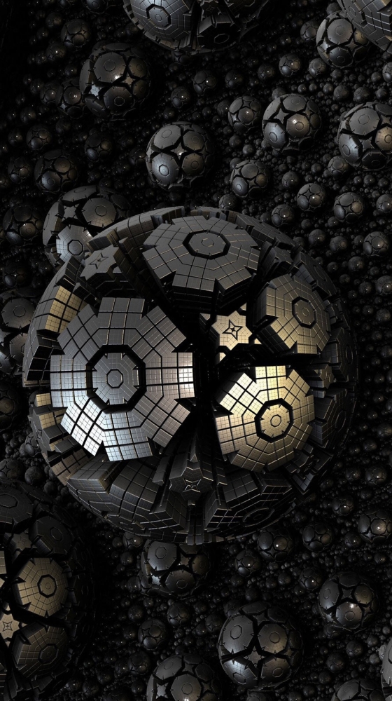 3D обои для твоего телефончика , фото 6 3D обои для твоего телефончика , фото 6