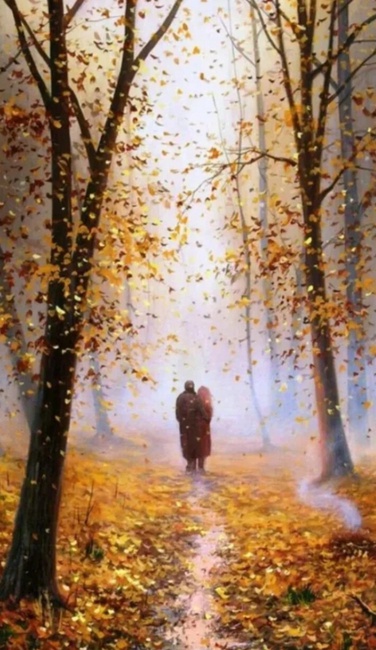 Золотая осень Слободана Тпревски, фото 2 Золотая осень Слободана Тпревски, фото 2