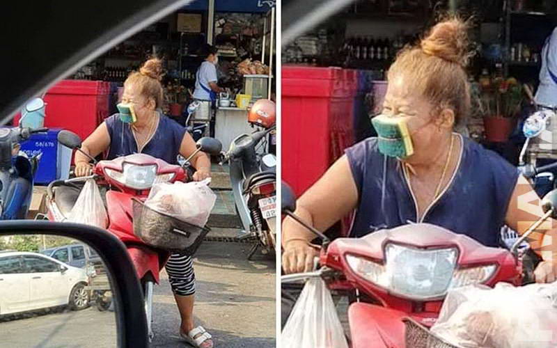 Смешные картинки про Коронавирус, фото 2 Смешные картинки про Коронавирус, фото 2