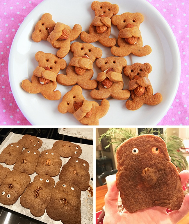 Повар-новичок. Ожидание-реальность, фото 2