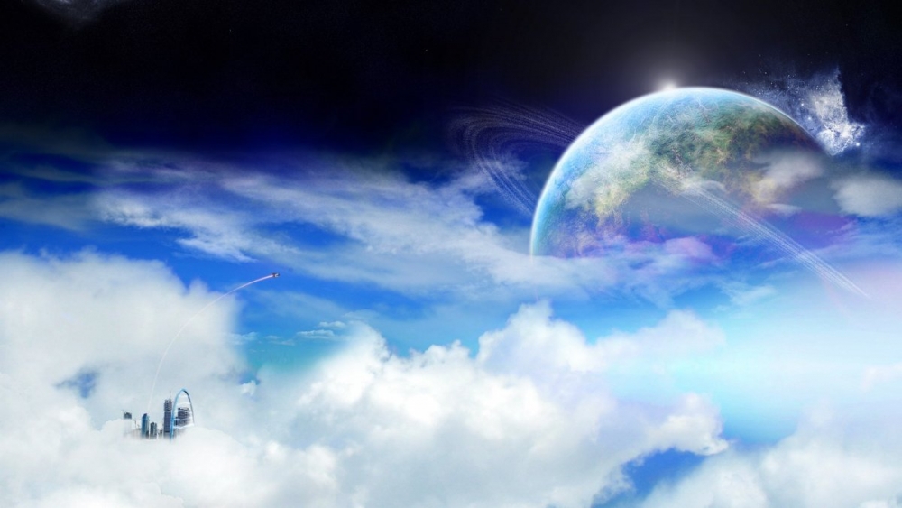 День Земли, фото 2