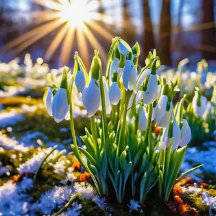 Весна идёт, весне дорогу!, фото 2 Весна идёт, весне дорогу!, фото 2