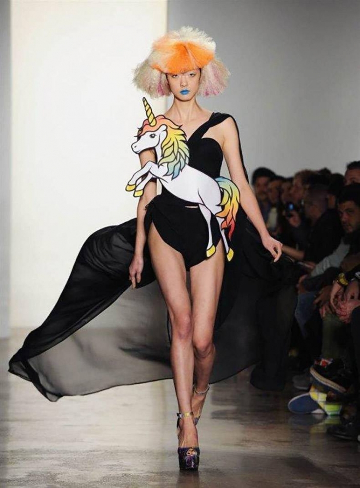 Мода - она такая... мода..., фото 2 Мода - она такая... мода..., фото 2