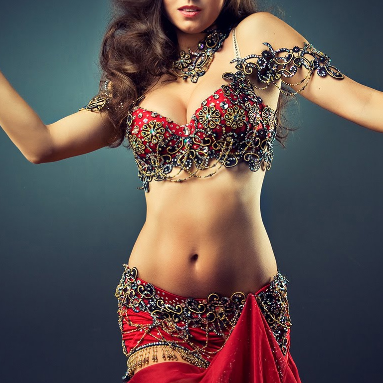 Красота восточного костюма, фото 2 Красота восточного костюма, фото 2