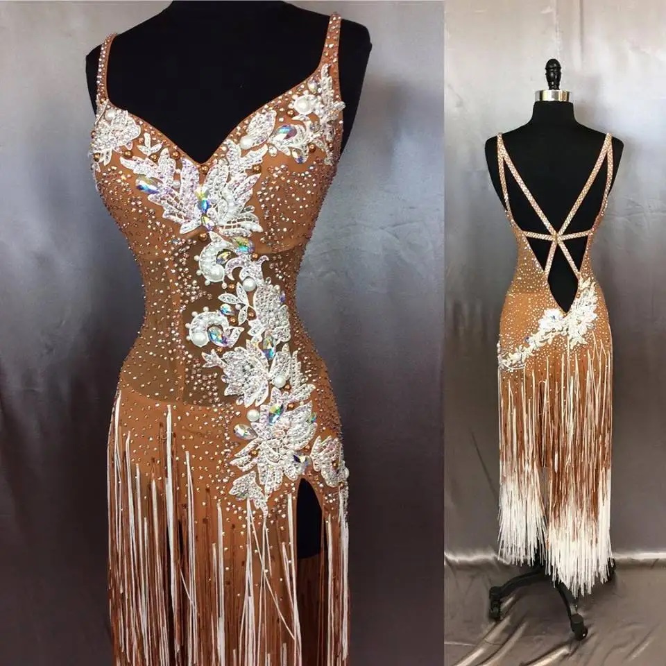 Мода бальных танцев, фото 2