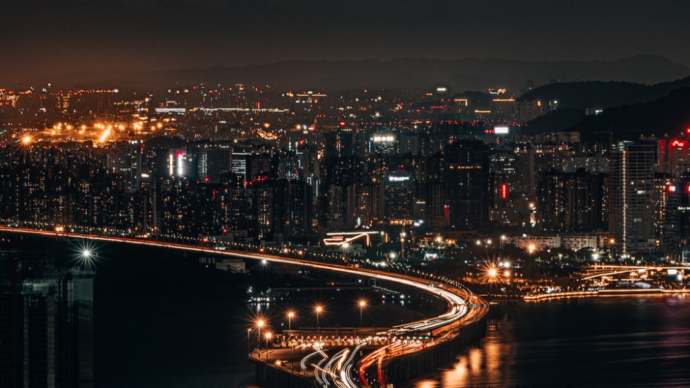 Обои города, фото 3 Обои города, фото 3