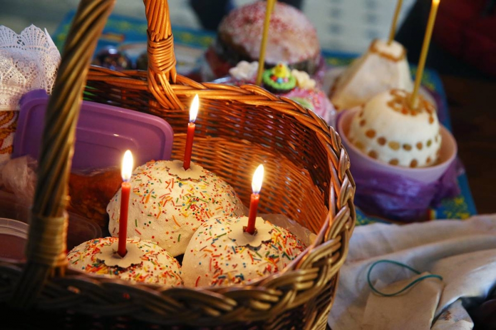 Светлое Воскресение Христово, фото 2