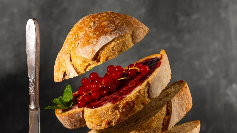 Обои еда, фото 3 Обои еда, фото 3