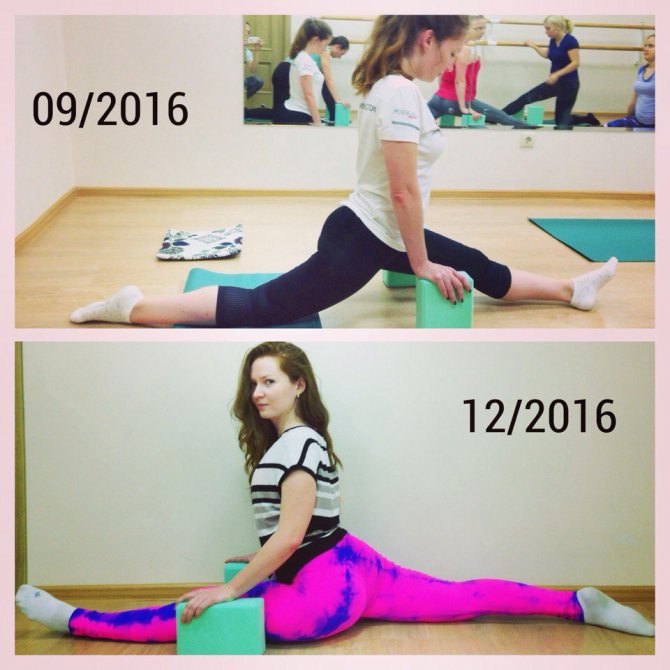 Стрейчинг, фото 3 Стрейчинг, фото 3