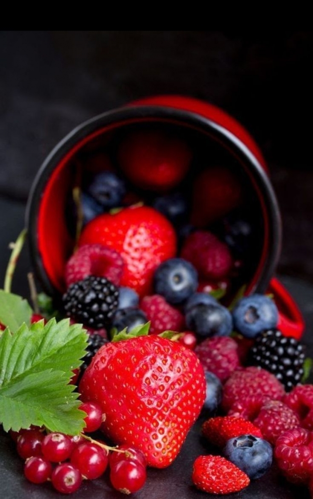 Вкусное лето, фото 3 Вкусное лето, фото 3