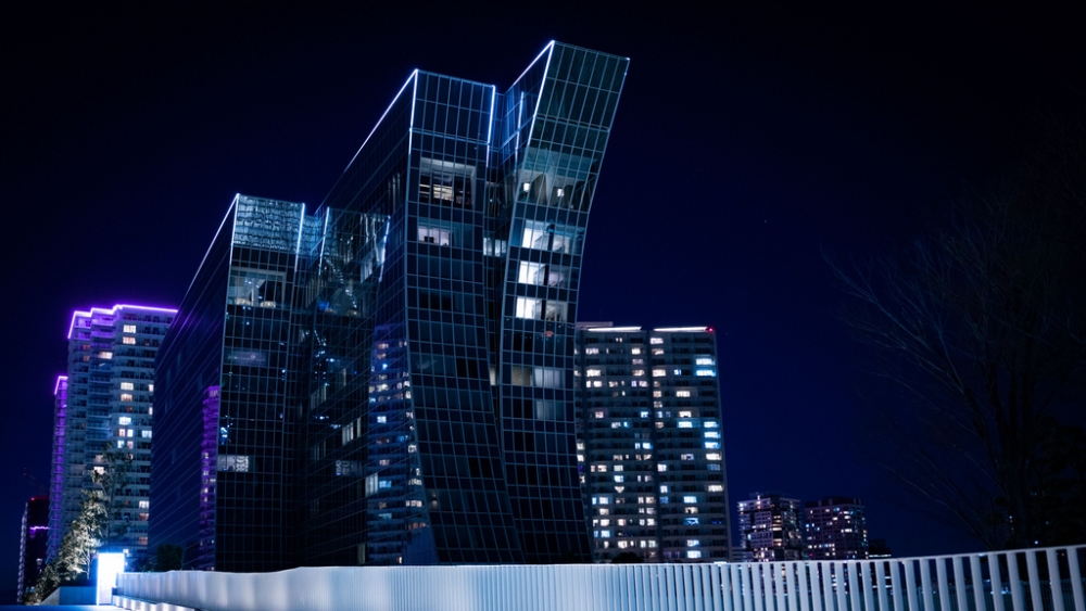 Обои города, фото 4 Обои города, фото 4