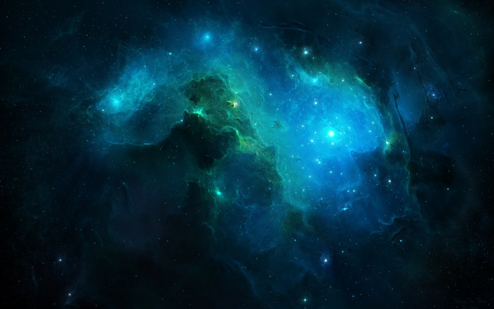 Обои космос (1), фото 3 Обои космос (1), фото 3