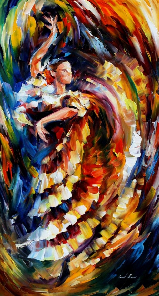 Экспрессия танца., фото 3 Экспрессия танца., фото 3