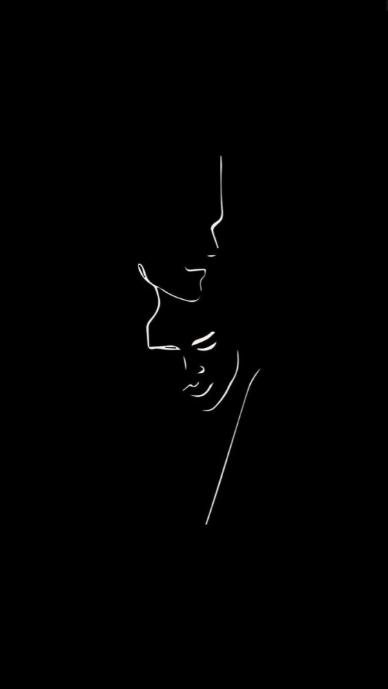 Чёрные обои , фото 24 Чёрные обои , фото 24