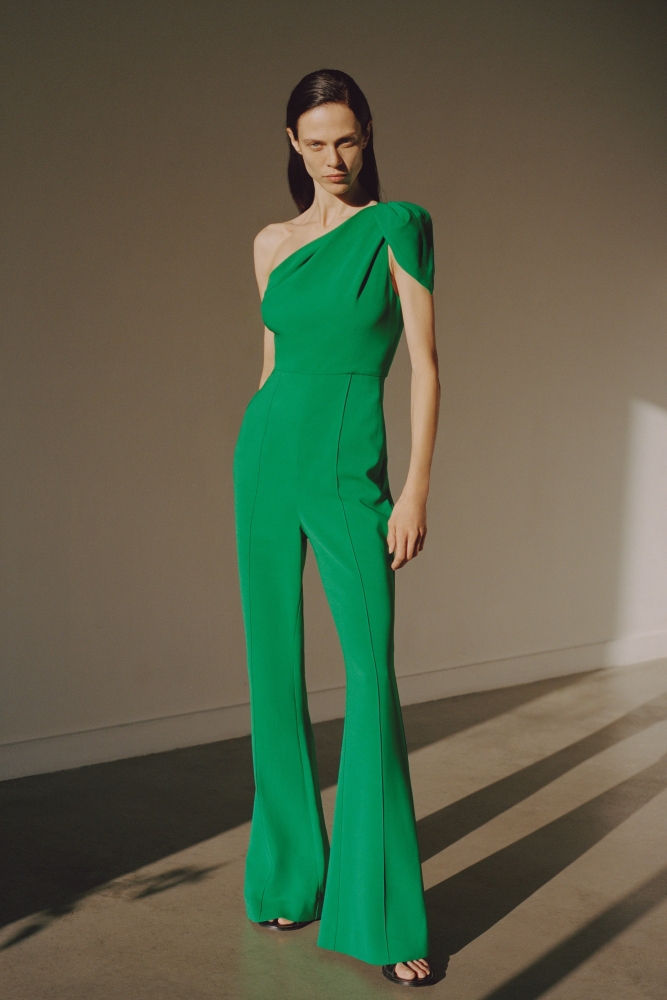 Коллекция Roland Mouret (Pre-Fall 2023)