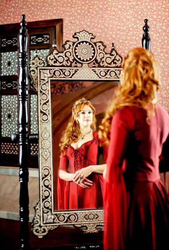 Обои по турецкому сериалу: «Великолепный век». 1 часть, фото 33 Обои по турецкому сериалу: «Великолепный век». 1 часть, фото 33