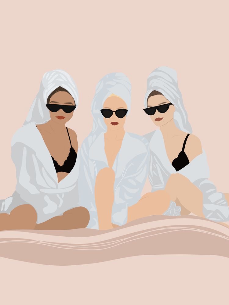 Обои для девочек. 3 часть., фото 1 Обои для девочек. 3 часть., фото 1