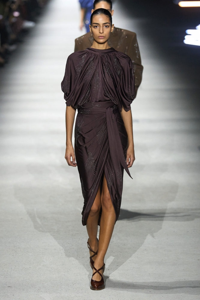 Коллекция Tod’s (Fall 2023 Ready-to-Wear), фото 14