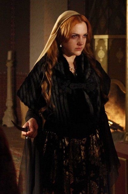 Обои по турецкому сериалу: «Великолепный век». 1 часть, фото 16 Обои по турецкому сериалу: «Великолепный век». 1 часть, фото 16